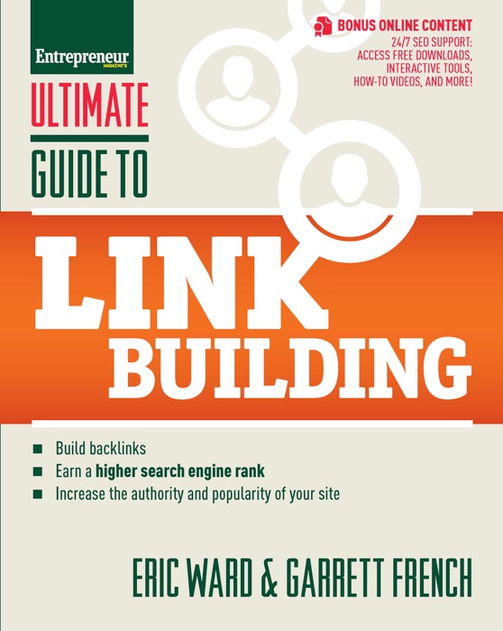 Ultimate Guide to Link Building