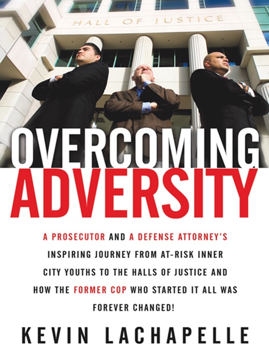 Overcoming Adversity