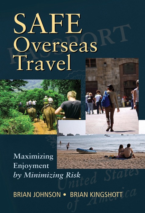 Safe Overseas Travel