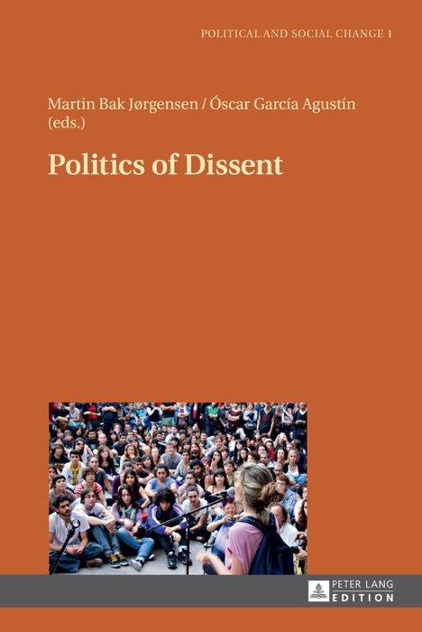 Politics of Dissent