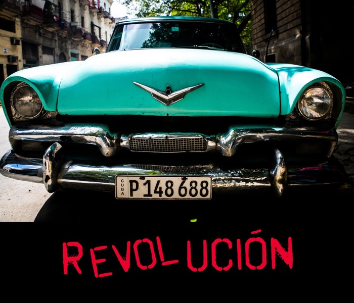Revoluci贸n - The Dead Daisies