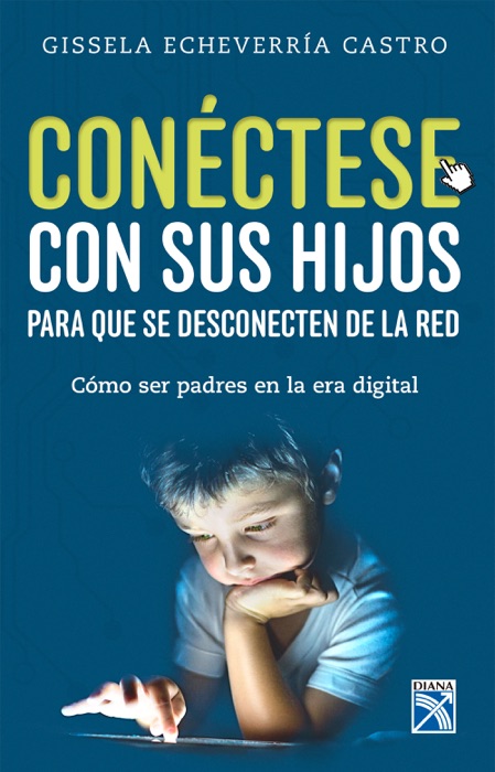 Cónectese con sus hijos para que se desconecten de la red