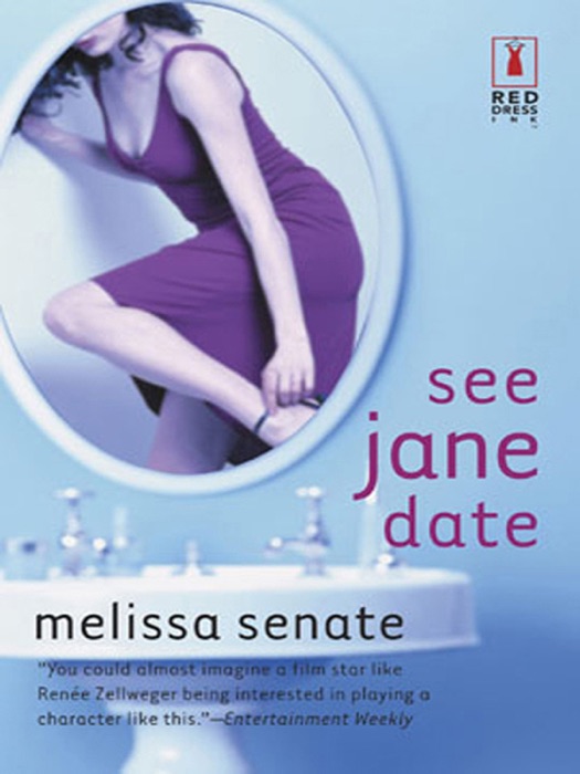 SEE JANE DATE