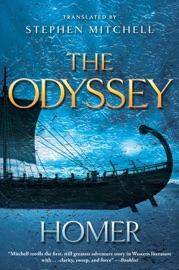 The Odyssey - Stephen Mitchell & Homer