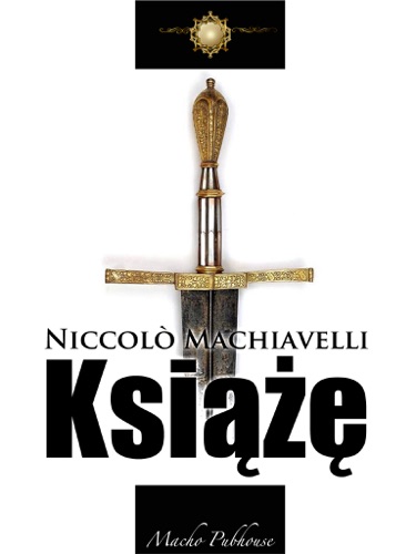 Książę