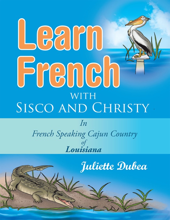 Learn French with Sisco and Christy