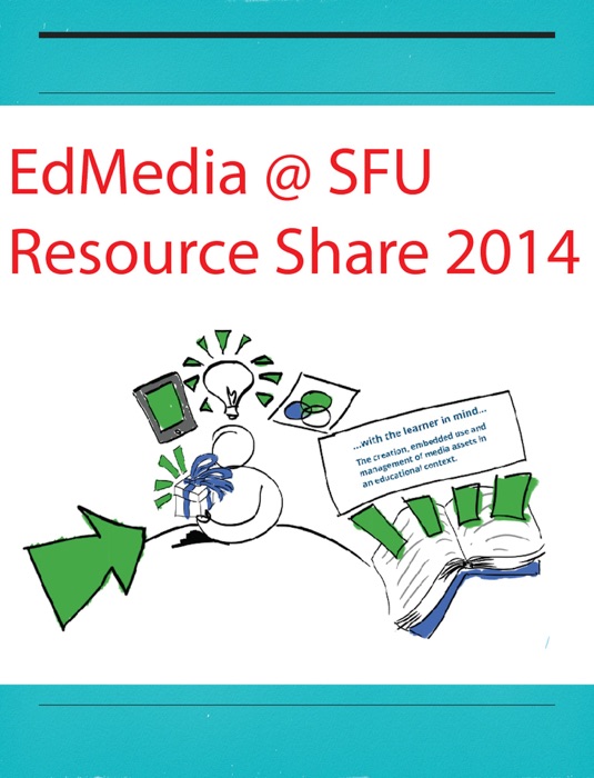 EdMedia @ SFU Resource share