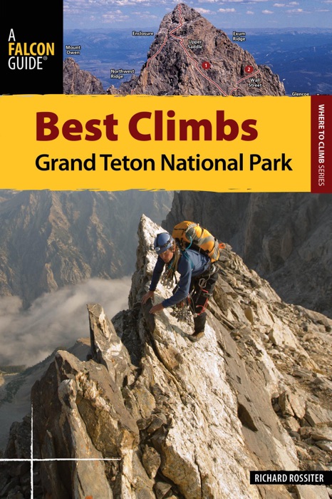 Best Climbs Grand Teton National Park