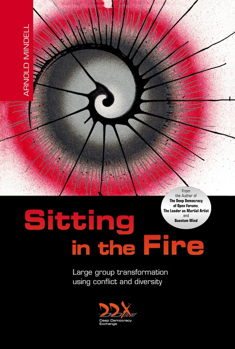 Sitting in the Fire