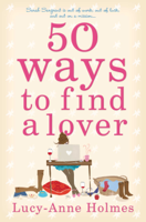 Lucy-Anne Holmes - 50 Ways to Find a Lover artwork