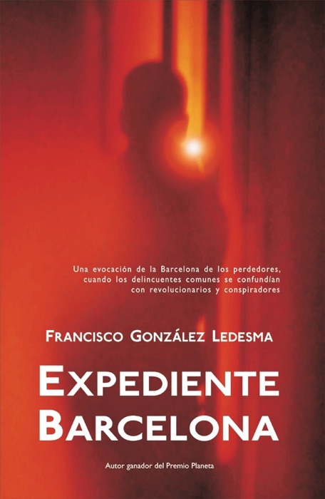 Expediente barcelona