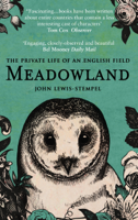 John Lewis-Stempel - Meadowland artwork