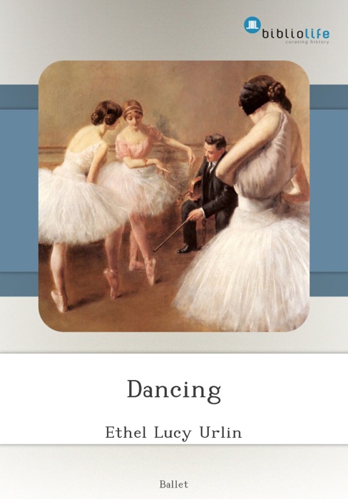Dancing