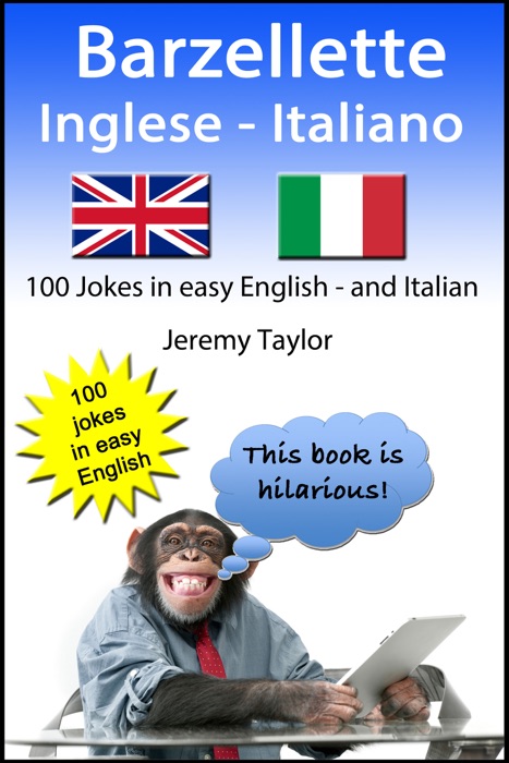 Barzellette Inglese Italiano