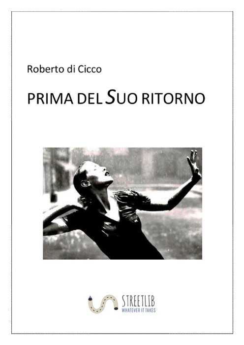 Prima del Suo Ritorno