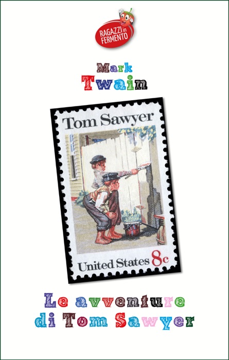 Le avventure di Tom Sawyer