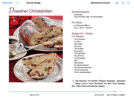 Sächsische Küche in Apple Books Sächsische Küche in Apple Books