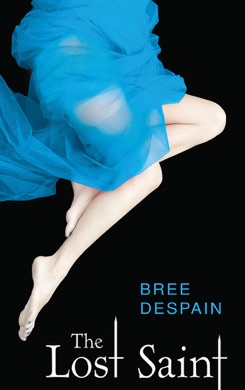 Capa do livro The Dark Divine de Bree Despain