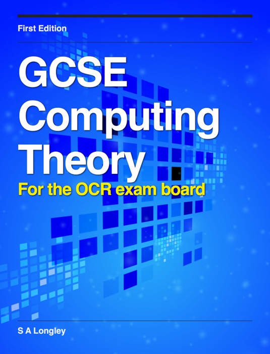 GCSE Computing Theory