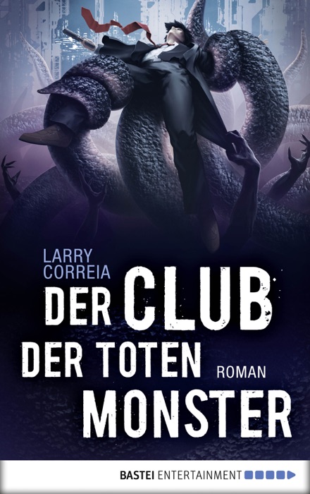 Der Club der toten Monster