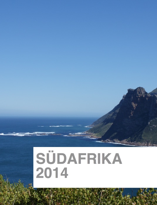 Südafrika 2014