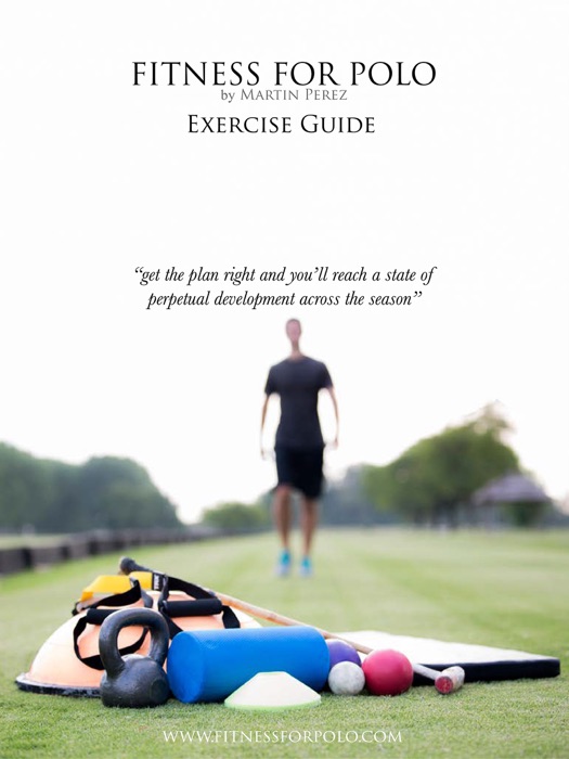Fitness for Polo - Exercise Guide