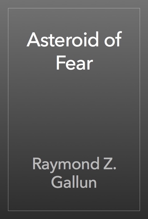 Asteroid of Fear