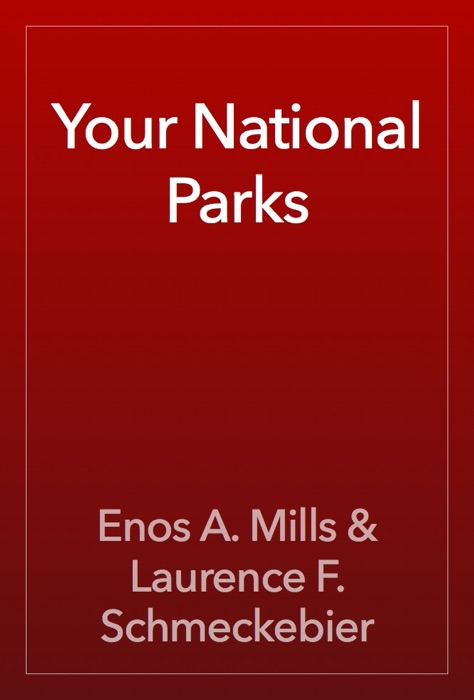 Your National Parks