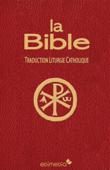 La Bible - Edimedia