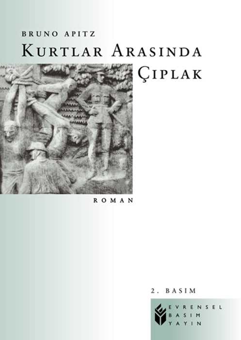 Kurtlar Arasında Çıplak