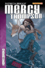 Patricia Briggs, David Lawrence, Francis Tsai & Amelia Woo - Patricia Briggs' Mercy Thompson: Homecoming #1 artwork
