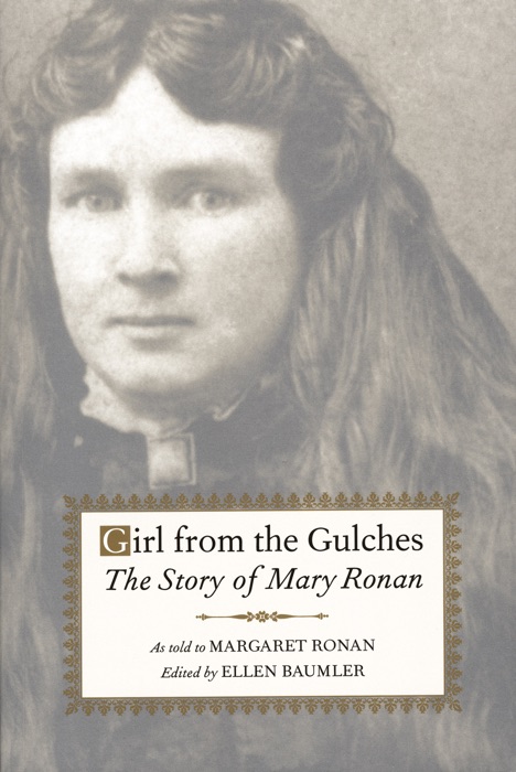Girl from the Gulches