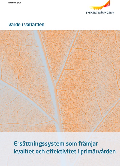 Etableringshinder i välfärden