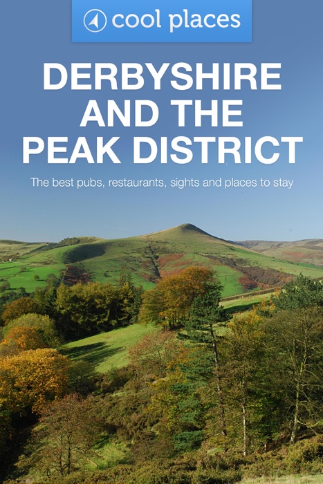 Derbyshire & the Peak District