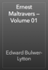 Ernest Maltravers — Volume 01 - Edward Bulwer-Lytton
