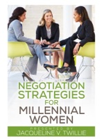 Negotiation Strategies for Millennial Women