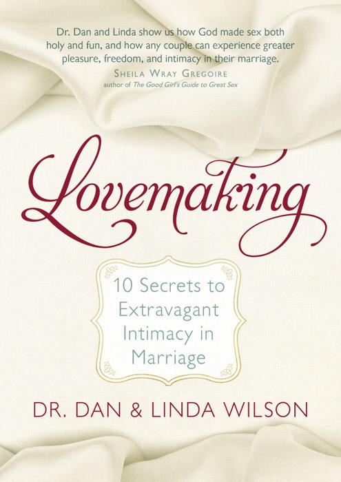 Lovemaking