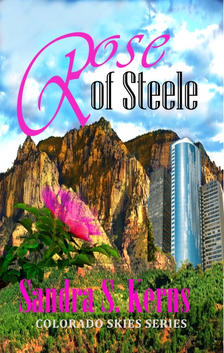 Rose of Steele