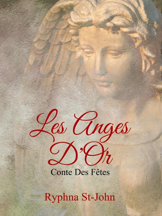 Les Anges D'Or