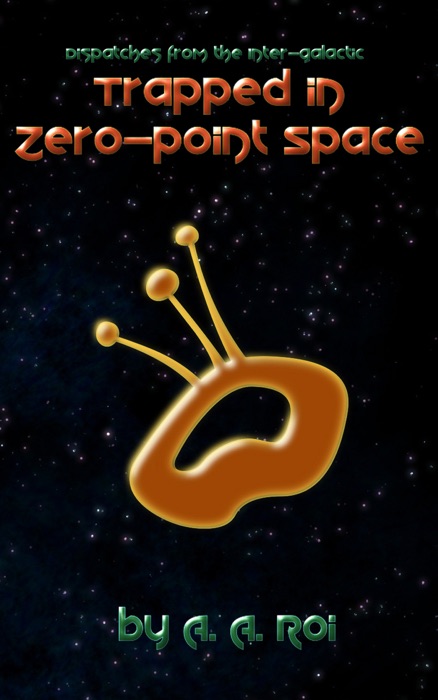 Trapped in Zero-Point Space