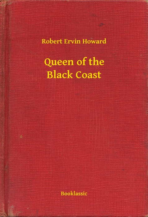 Queen of the Black Coast