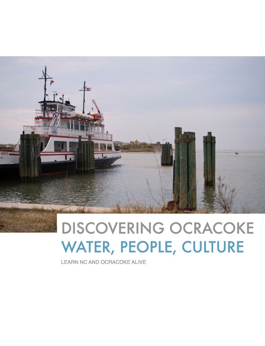 Discovering Ocracoke