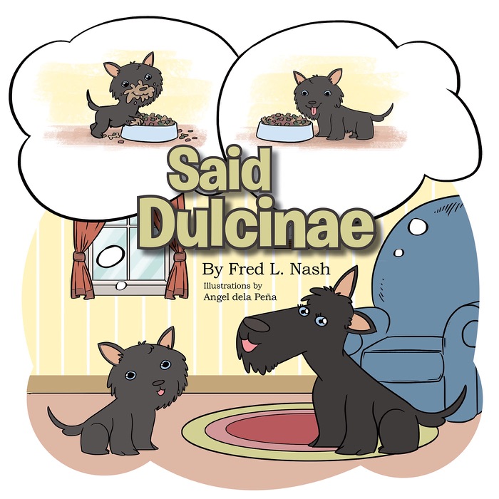 Said Dulcinae