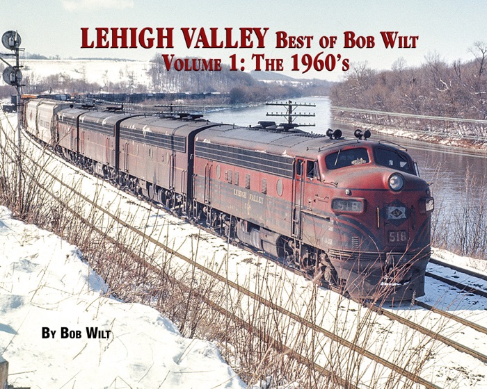 Lehigh Valley Best of Bob Wilt