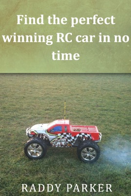 rc car books