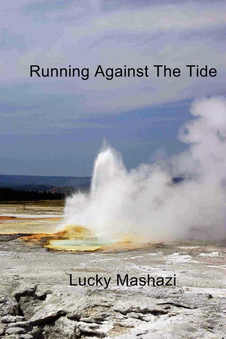 Running Against The Tide
