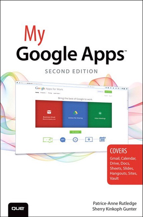 My Google Apps, 2/e