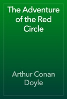 The Adventure of the Red Circle