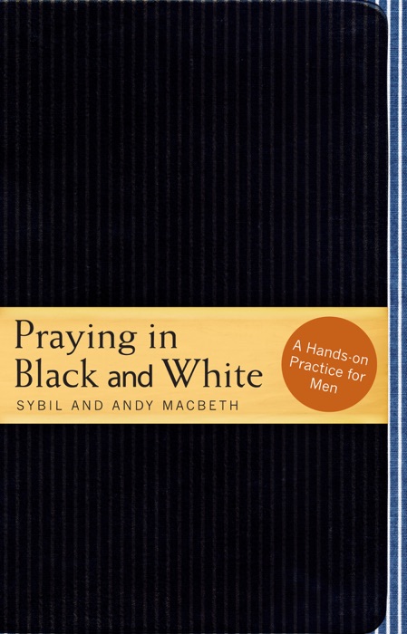 Praying in Black and White