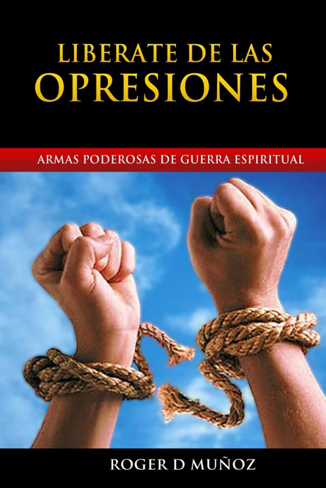 Liberate de las Opresiones